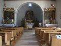 Kirche Sankt Josef - Bestand